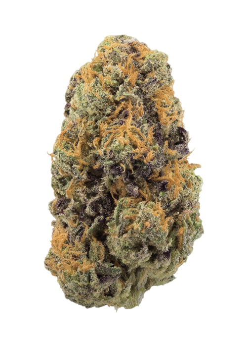 Purple Banana Punch by Atlas Seed