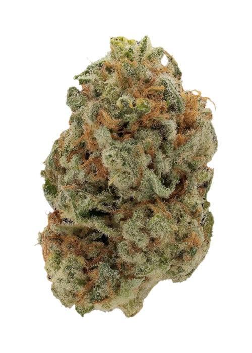 Strawberry Banana Kush by Atlas Seed