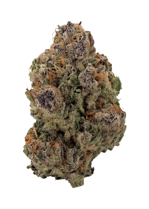 Purple Carbonite