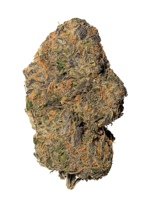 Mellow Berry