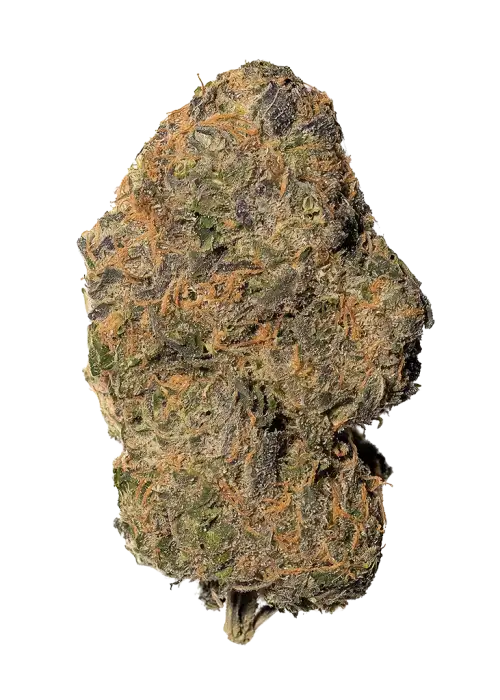 Mellow Berry