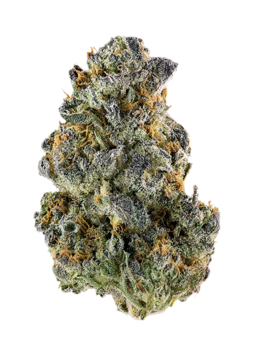 Peach Wreck