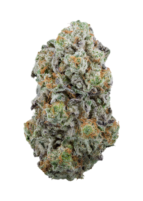 Pomelo Crunch