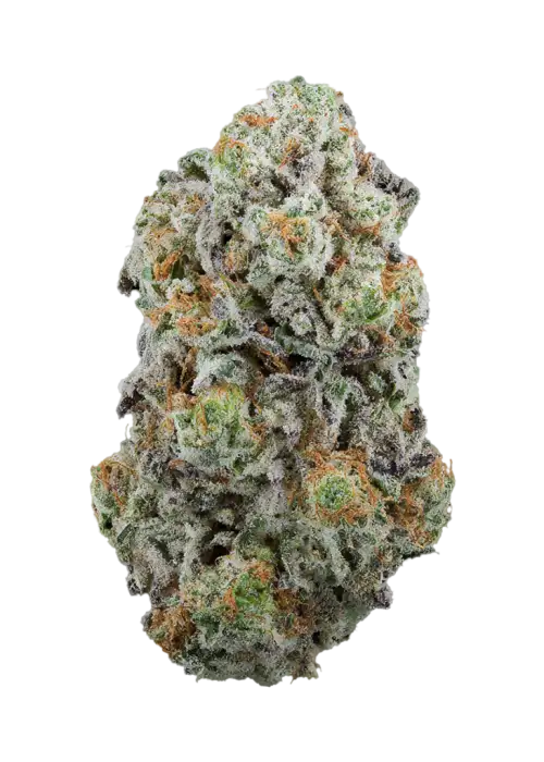 Pomelo Crunch