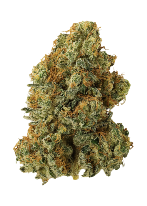 Crow Hill Kush