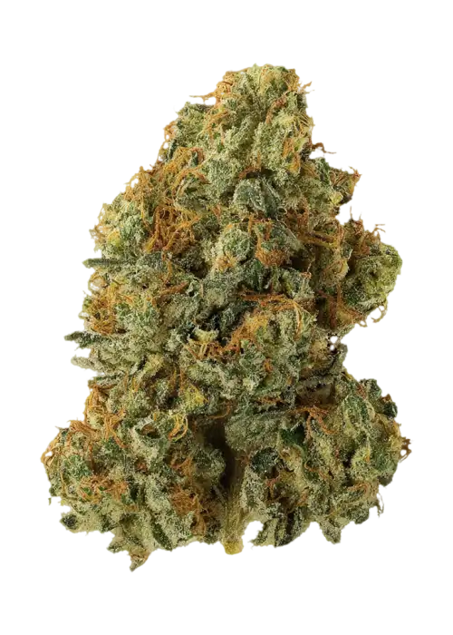 Crow Hill Kush