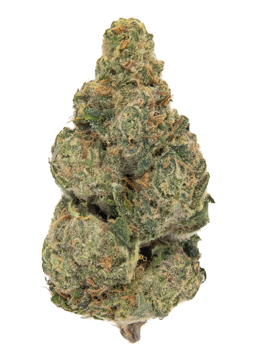 Blue Champagne by Connected Cannabis Co