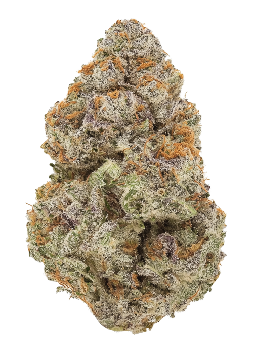 Electric Blue by Connected Cannabis Co