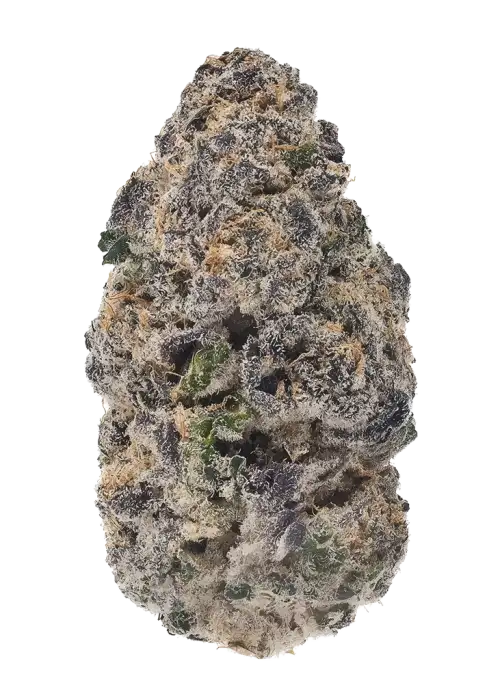 Creme De La Ube
