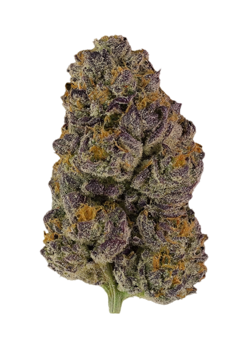 End Game by LA Family Farms
