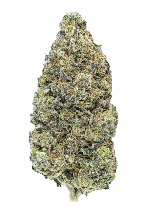 Crunch Berry Diesel