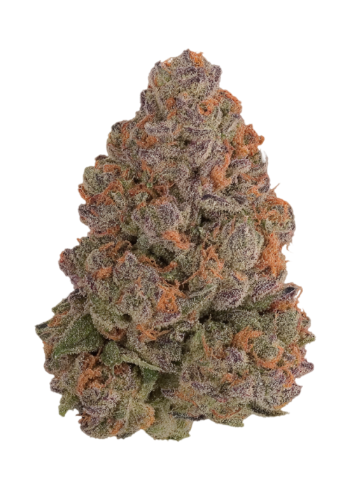 Heady Berry