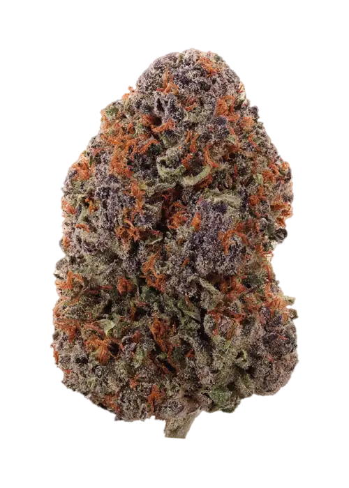 Cherri-O-G