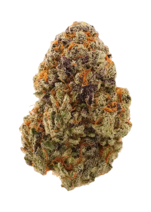 Strawberry ZOG