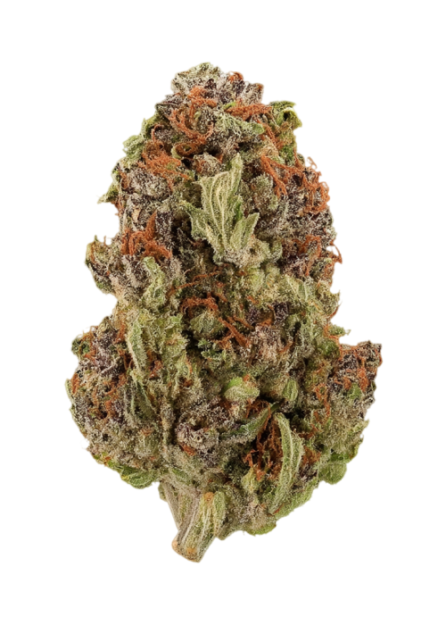 Berry Bubba