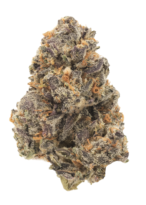 Grapefruitz by Zaba Cannabis