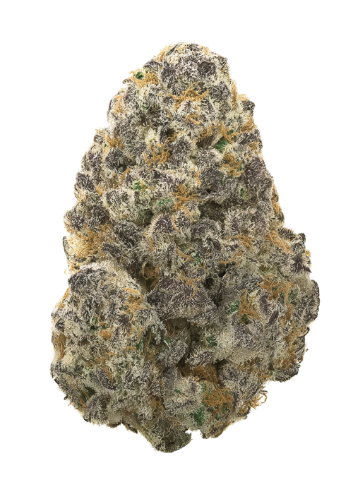 Chrome Frost