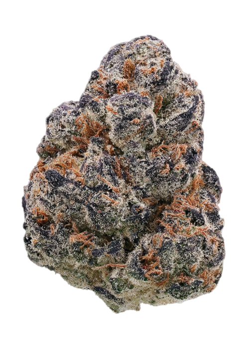 Blue Vanilla