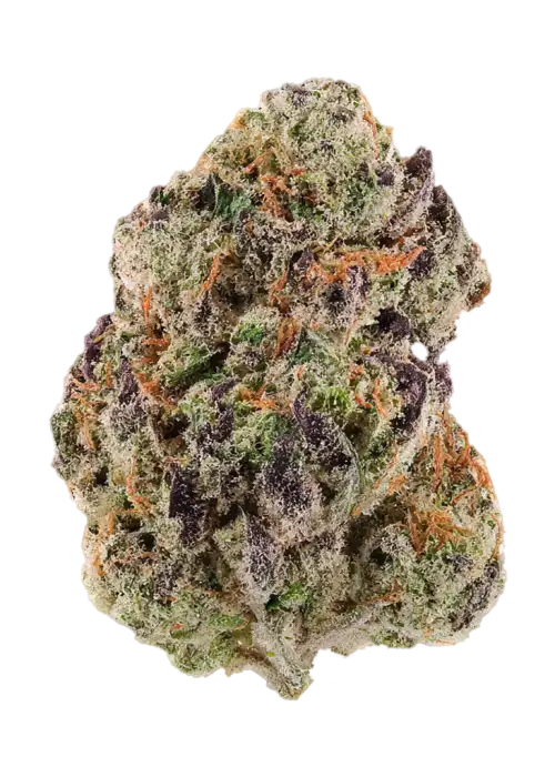 Velvet Crumble