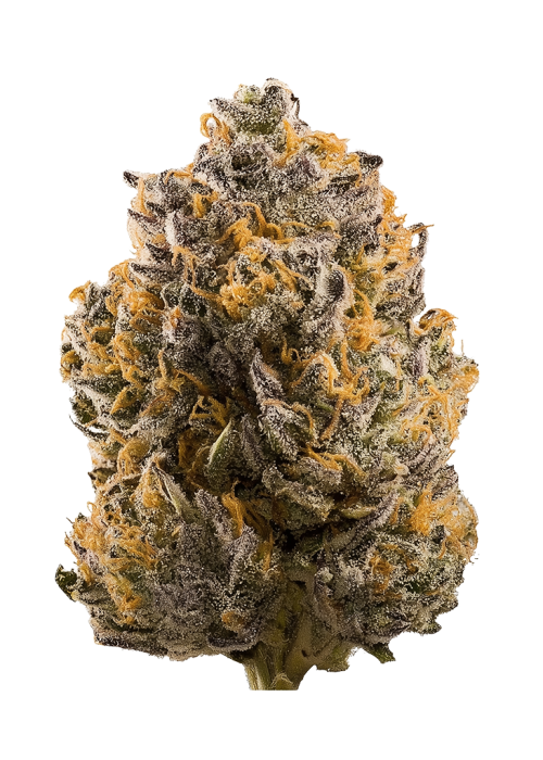 Super Berry Pound Cake