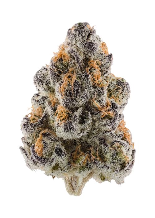 Candied Pineapplez