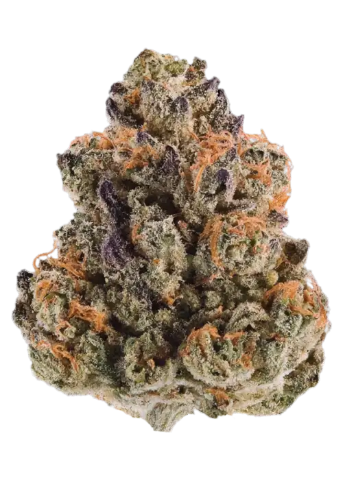 Flaming Cherries by Super Dope