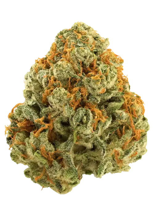 Golden Headstash