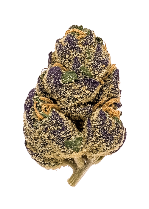 Sour Space Candy