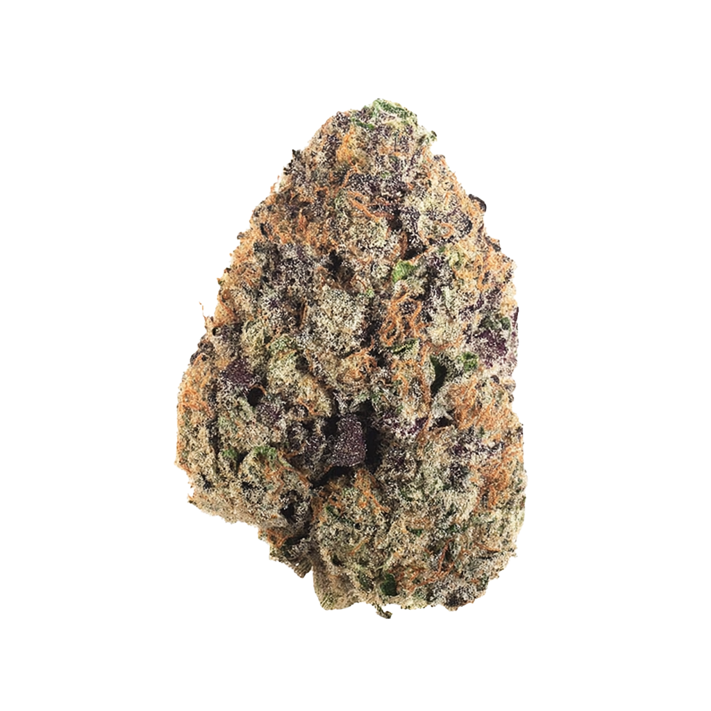 Purple Zkittlez Cannabis Strain Information - GrowDiaries