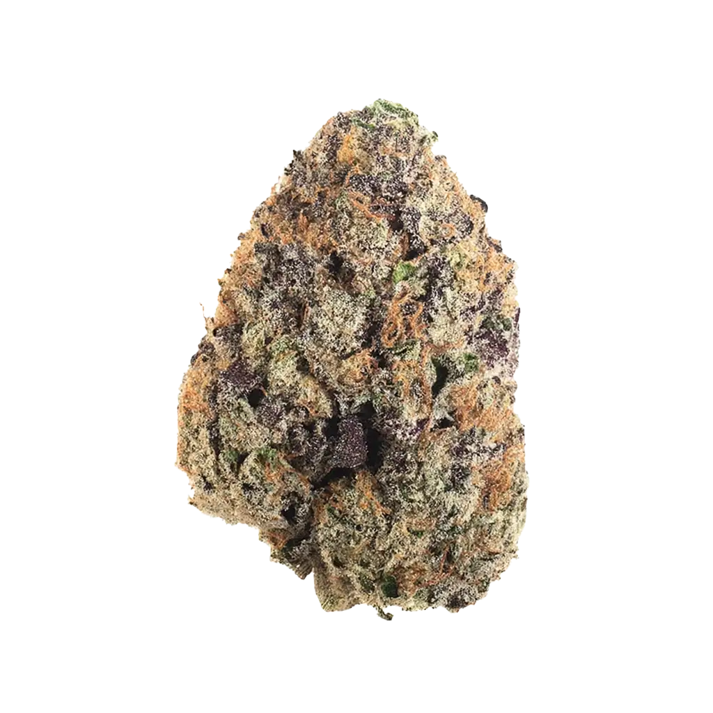 Purple Zkittlez Cannabis Strain Information - GrowDiaries