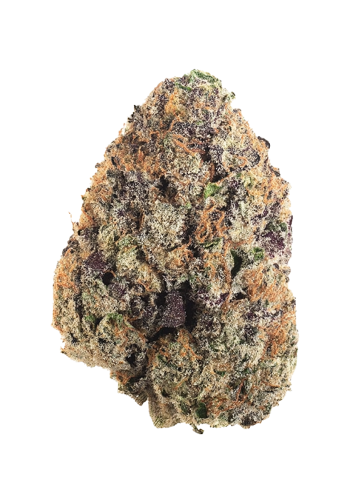 Purple Zkittlez