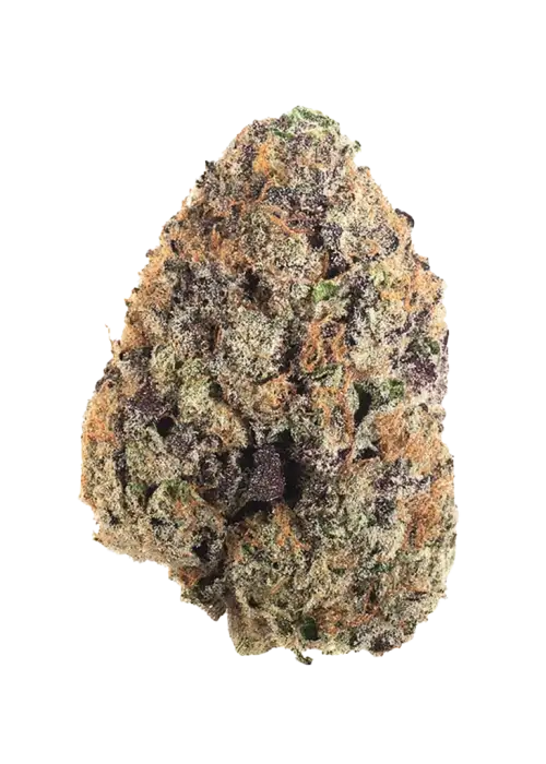 Purple Zkittlez