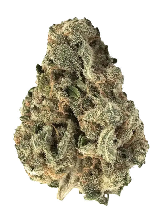 Banana Kush