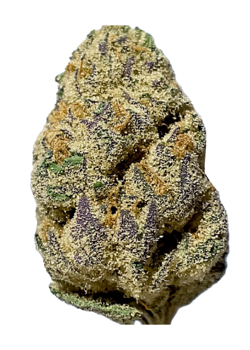 Carbon Candy