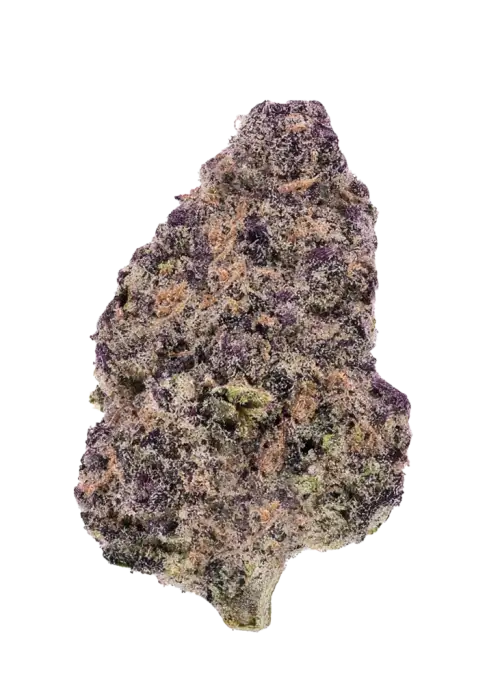 Granddaddy Purple