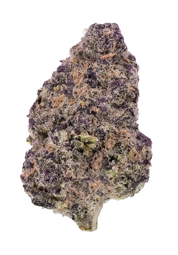 Granddaddy Purple