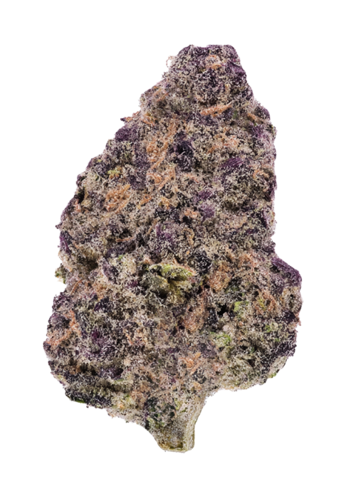Granddaddy Purple