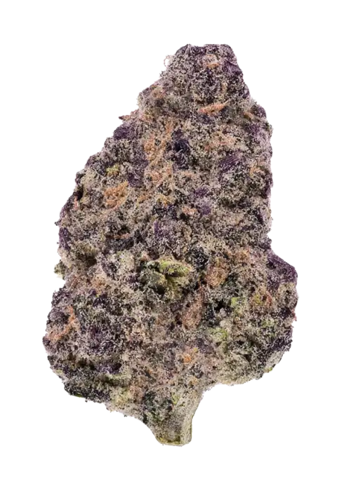 Granddaddy Purple