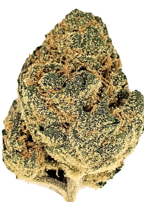 Garlic Mints