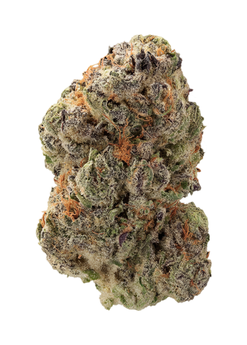 White Bubblegum
