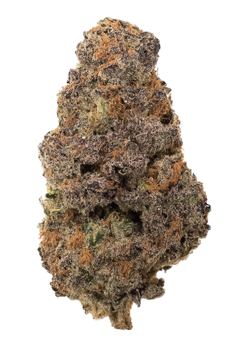 Strawberry Ice
