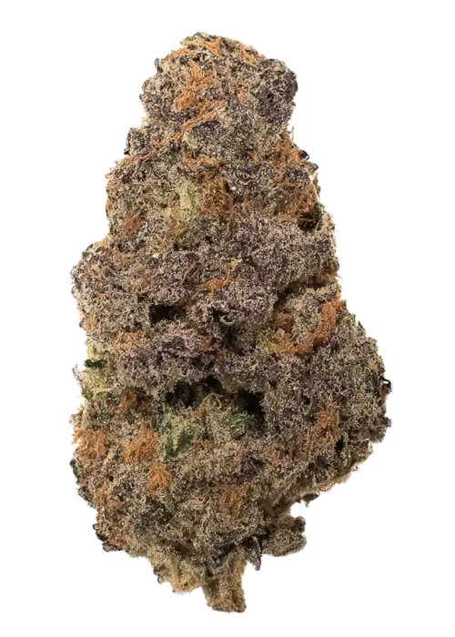 Strawberry Ice