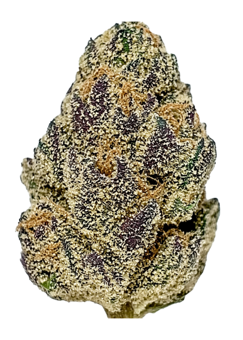 Strawberry Cherry Gelato