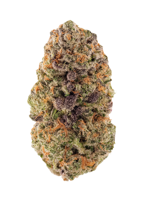 Lemon Cherry Haze