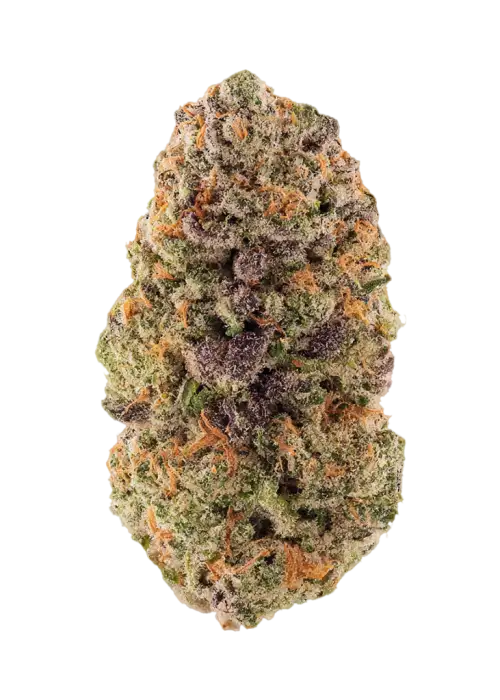 Lemon Cherry Haze