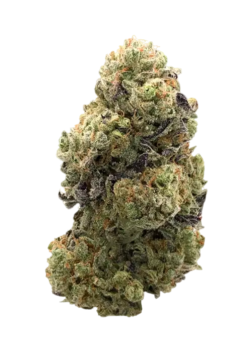 Gas Berry