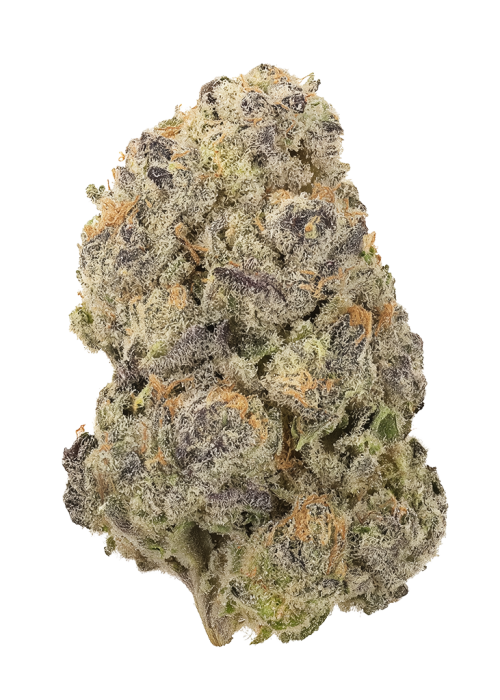 Frosted Runtz