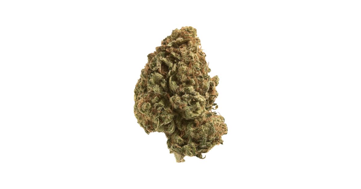 Nic The Bruiser Cannabis Strain Information GrowDiaries