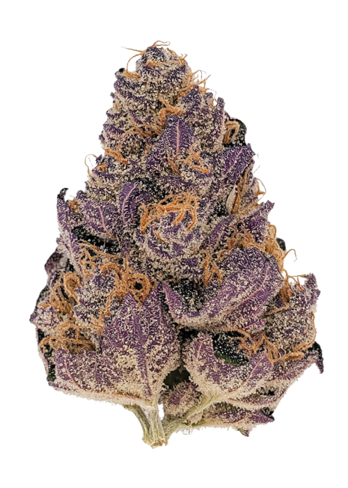 Grape Cookies