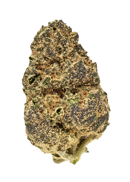 Strawberry Mimosa